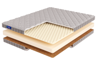 ROLL FOAM 10 Massage Cocos