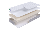 Baby AirFoam Fiber LUX
