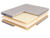 ROLL FOAM 10 Massage Latex