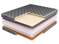 ROLL SPRING  Massage Cocos S1200 LUX