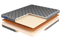 ROLL FOAM 10 Cocos Sens LUX