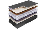 Baby Roll Soft Cocos S600 LUX