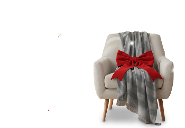 Плед в подарок