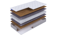 Baby Roll Cocos S600 LUX