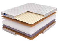 Roll SPRING Cocos Light S600 LUX