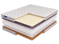 ROLL SPRING  Massage Cocos S600 LUX