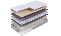 Baby Roll Soft Latex S600 LUX