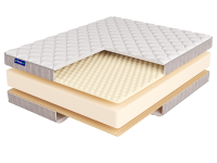 ROLL FOAM 21 Massage Latex LUX