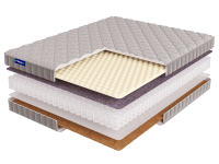 ROLL SPRING  Massage Cocos S600