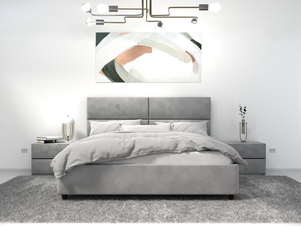 Кровать Ingrid