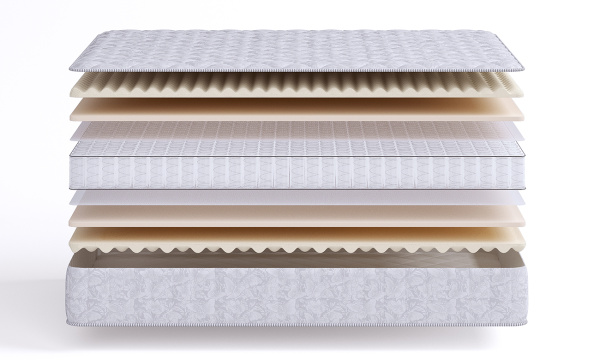 Sense SuperSoft S600 mini