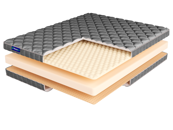 ROLL FOAM HARD 14 Massage Latex LUX