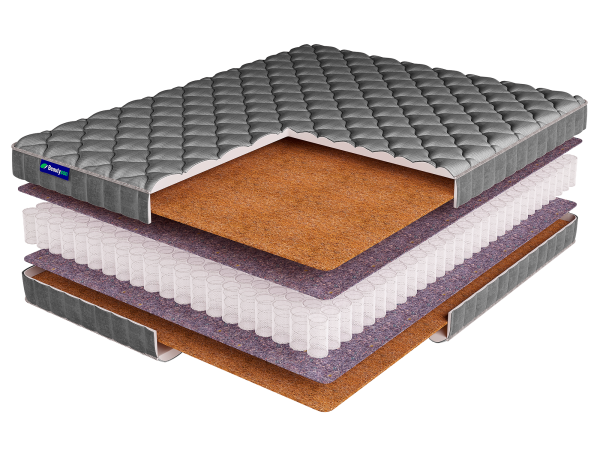 ROLL SPRING  Cocos S600 LUX