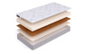 Baby Roll Cocos Sens