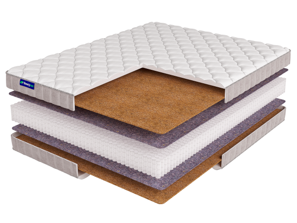 ROLL SPRING  Cocos S1200 LUX