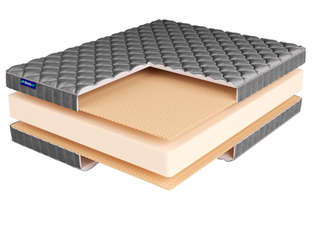 ROLL FOAM 21 Latex Double LUX