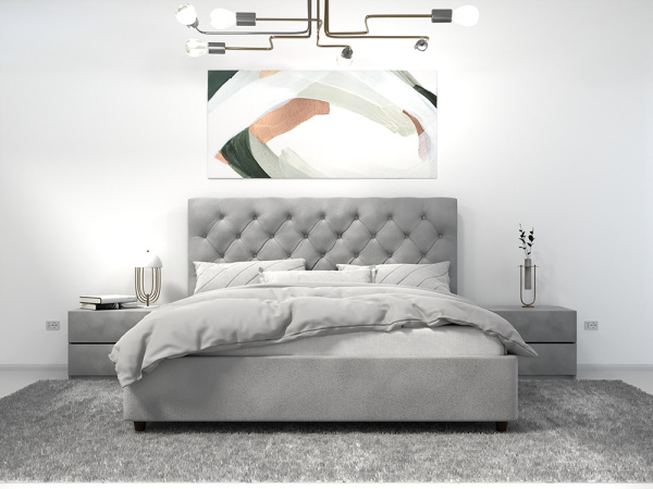 Кровать Gerda