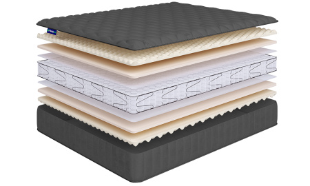 Sense SuperSoft Lux S600 mini