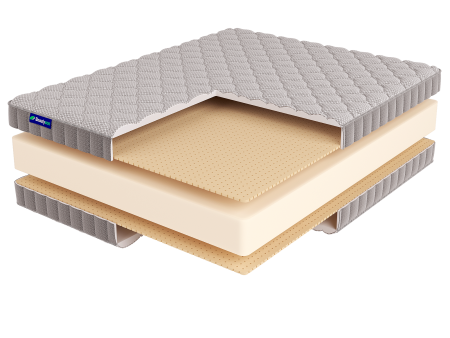 ROLL FOAM 21 Latex Double