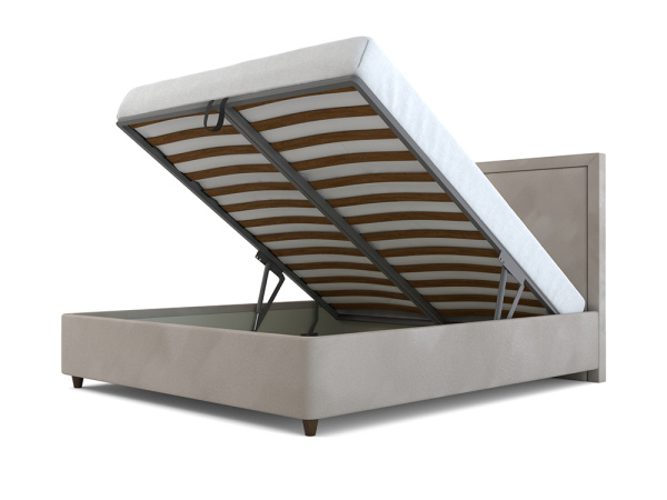 Кровать Katrin