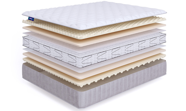 Sense SuperSoft Lux S600
