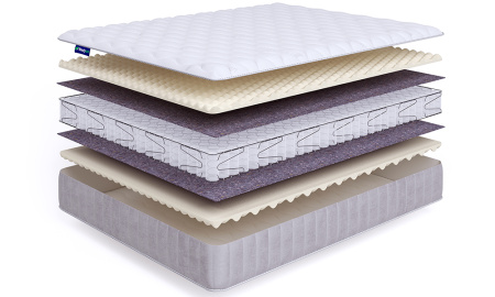 Sense Soft Lux S600