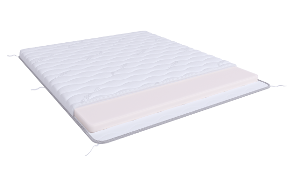 PRIVAT TOP AirFoam