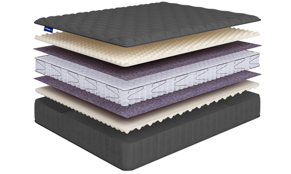 Sense Soft Lux S600 mini