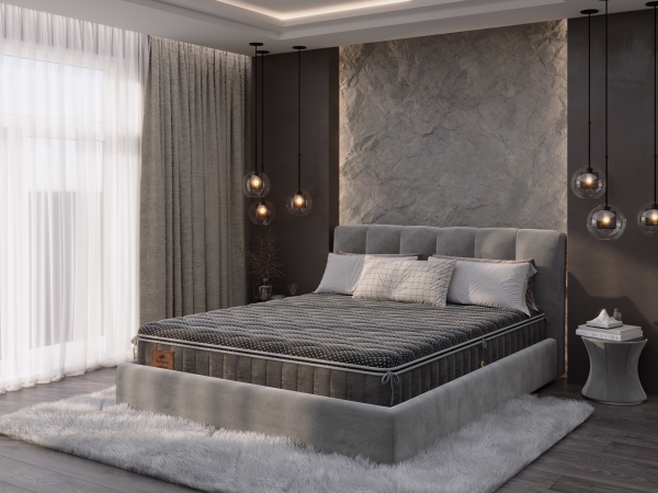PRIVAT Transformer Prestige S2400