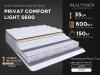 Privat Comfort Light S600