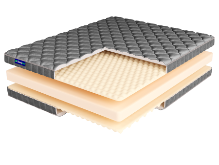 ROLL FOAM 14 Massage Double LUX