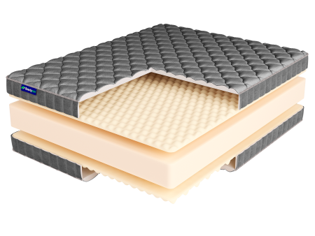ROLL FOAM 21 Massage Double LUX