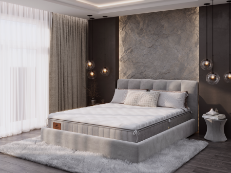 PRIVAT Transformer Prestige S2400