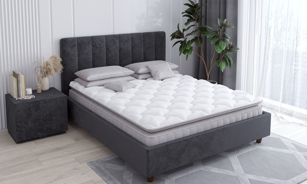 Privat Comfort Emotions S600