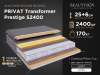 PRIVAT Transformer Prestige S2400