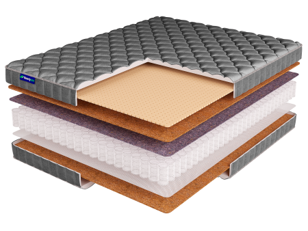 ROLL SPRING Comfort S600 LUX