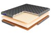 ROLL FOAM 14 Massage Cocos LUX